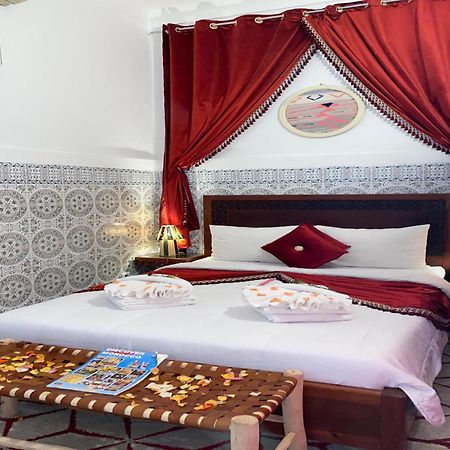 Riad Lazord De Marrakech Entier Marrakesch Exterior foto