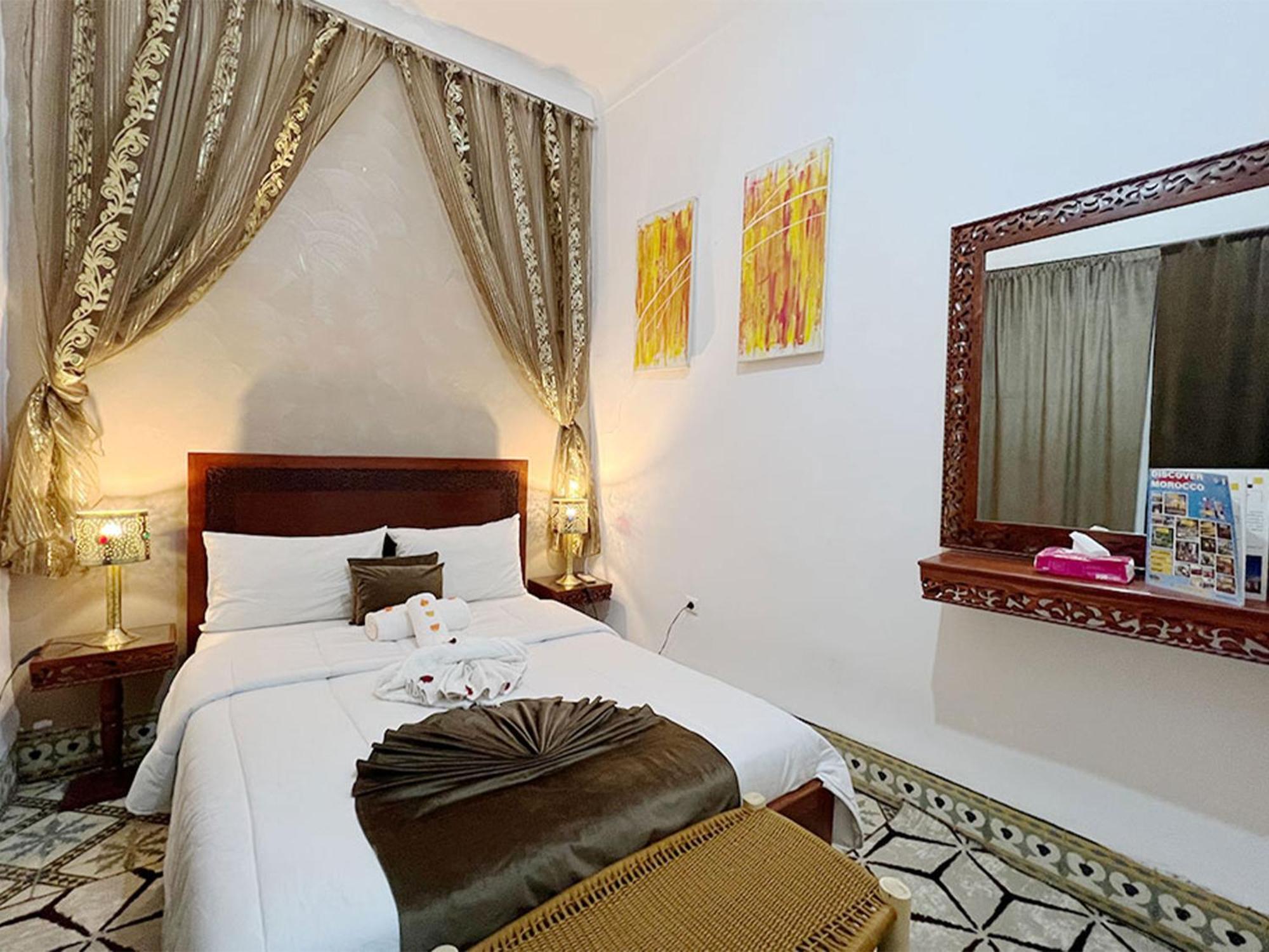Riad Lazord De Marrakech Entier Marrakesch Exterior foto