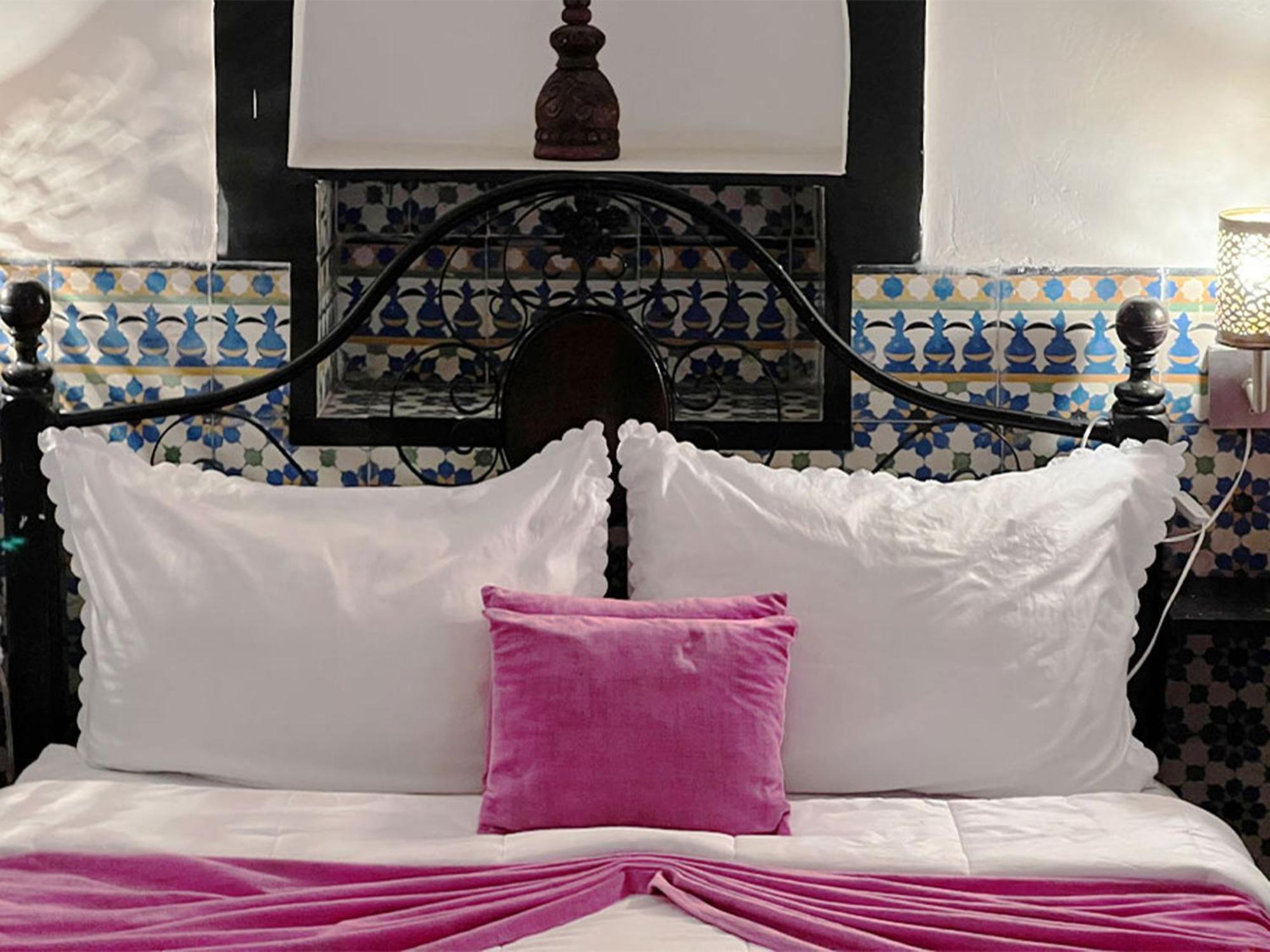 Riad Lazord De Marrakech Entier Marrakesch Exterior foto