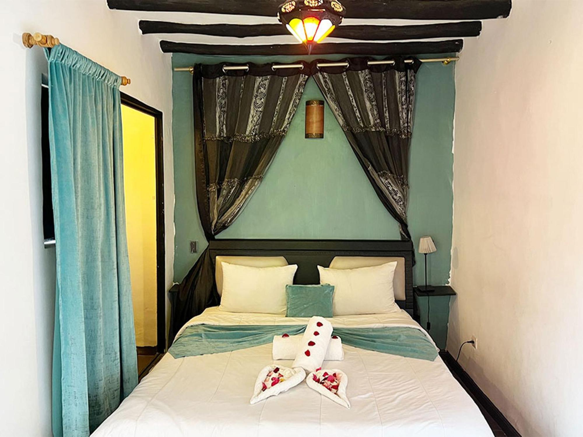 Riad Lazord De Marrakech Entier Marrakesch Exterior foto