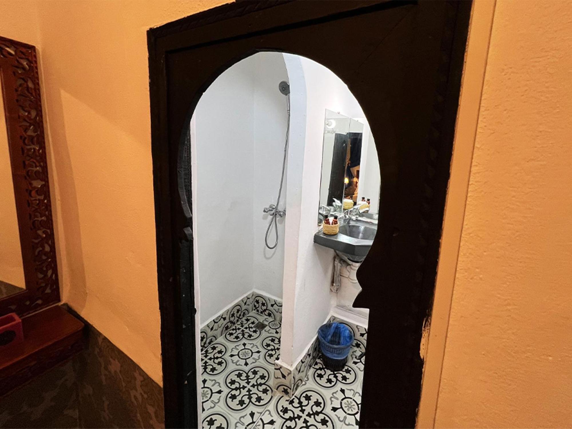 Riad Lazord De Marrakech Entier Marrakesch Exterior foto